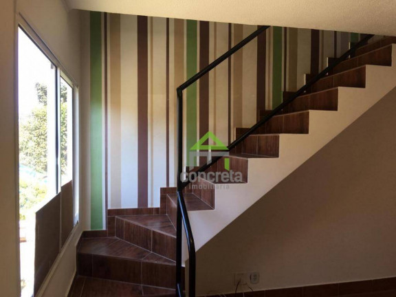 Imagem Casa de Condomínio com 2 Quartos à Venda, 74 m² em Centro - Cotia