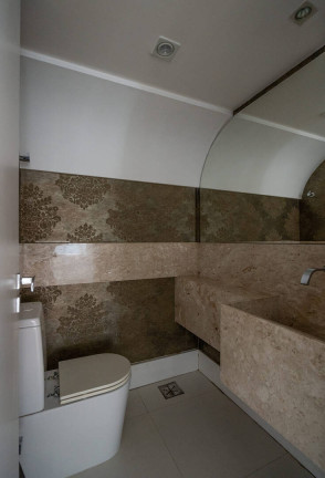 Imagem Apartamento com 3 Quartos à Venda, 210 m² em Meireles - Fortaleza Imagem Apartamento com 3 Quartos à Venda, 210 m² em Meireles - Fortaleza