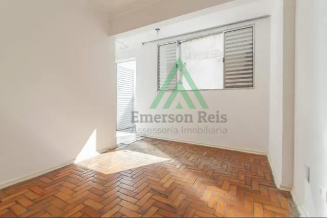 Imagem Apartamento com 1 Quarto à Venda, 64 m² em Consolação - São Paulo