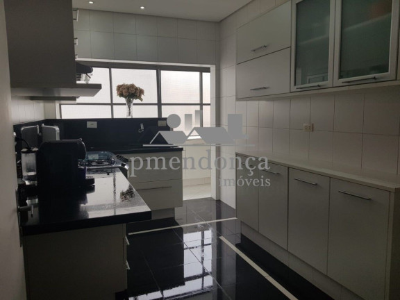 Imagem Apartamento com 2 Quartos à Venda, 100 m² em Higienópolis - São Paulo