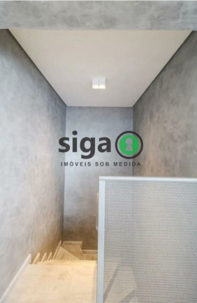 Imagem Apartamento com 2 Quartos à Venda, 165 m² em Vila Progredior - São Paulo