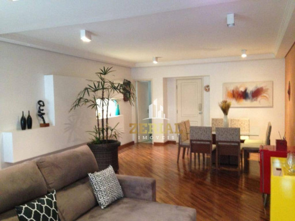 Imagem Apartamento com 3 Quartos à Venda, 150 m² em Santa Paula - São Caetano Do Sul Imagem Apartamento com 3 Quartos à Venda, 150 m² em Santa Paula - São Caetano Do Sul