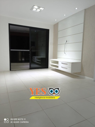 Imagem Apartamento com 3 Quartos à Venda, 60 m² em Santa Mônica - Feira De Santana Imagem Apartamento com 3 Quartos à Venda, 60 m² em Santa Mônica - Feira De Santana