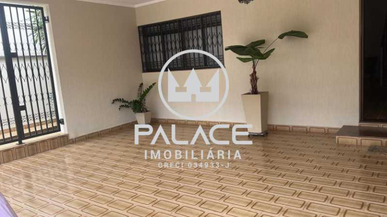 Imagem Imóvel com 3 Quartos à Venda, 183 m² em Alto - Piracicaba
