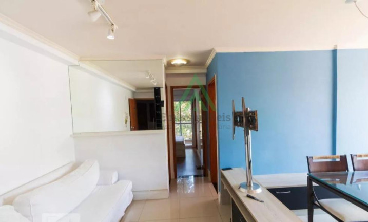Imagem Apartamento com 2 Quartos à Venda, 56 m² em Saúde - São Paulo Imagem Apartamento com 2 Quartos à Venda, 56 m² em Saúde - São Paulo
