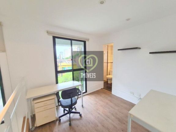 Imagem Apartamento com 1 Quarto à Venda, 73 m² em Pinheiros - São Paulo Imagem Apartamento com 1 Quarto à Venda, 73 m² em Pinheiros - São Paulo