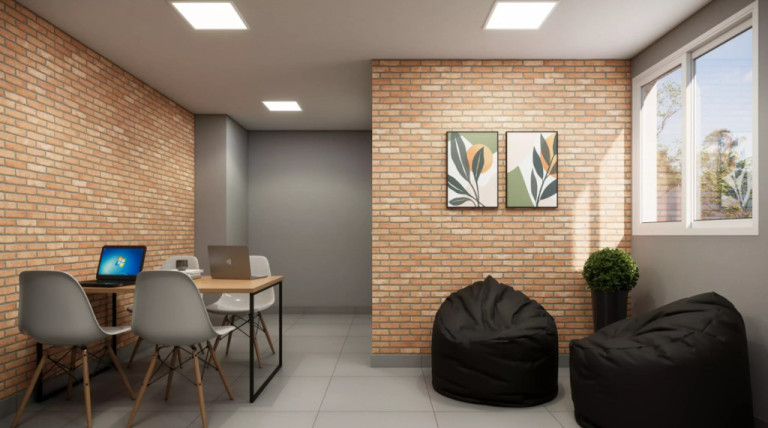 Imagem Imóvel com 1 Quarto à Venda, 17 m² em Itaquera - São Paulo Imagem Imóvel com 1 Quarto à Venda, 17 m² em Itaquera - São Paulo