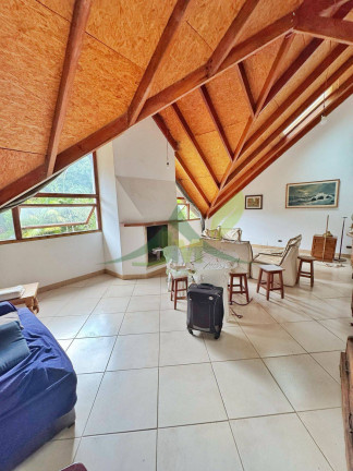 Imagem Chácara à Venda, 96.800 m² em Portão - Atibaia Imagem Chácara à Venda, 96.800 m² em Portão - Atibaia