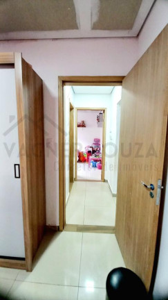 Imagem Casa com 3 Quartos à Venda, 308 m² em Jardim Maravilha - Maringá