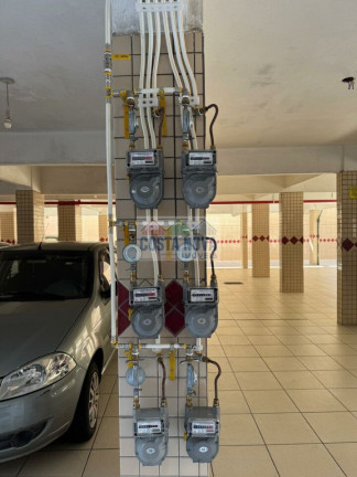 Imagem Apartamento com 2 Quartos à Venda, 60 m² em Boqueirão - Praia Grande Imagem Apartamento com 2 Quartos à Venda, 60 m² em Boqueirão - Praia Grande