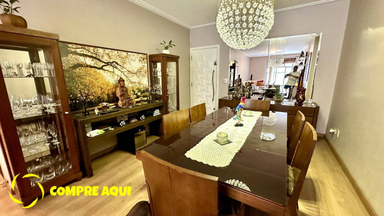 Imagem Apartamento com 2 Quartos à Venda, 100 m² em Bela Vista - São Paulo