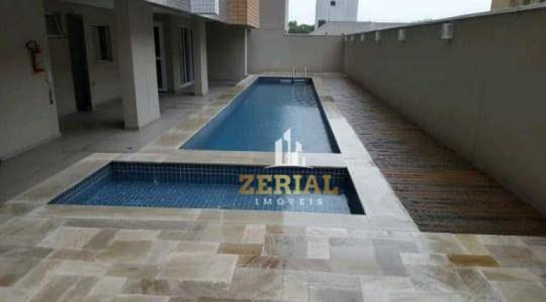 Imagem Apartamento com 2 Quartos à Venda, 90 m² em Santa Maria - São Caetano Do Sul Imagem Apartamento com 2 Quartos à Venda, 90 m² em Santa Maria - São Caetano Do Sul
