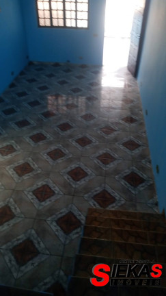 Imagem Sobrado com 3 Quartos para Alugar, 75 m² em Jardim Cotinha - São Paulo