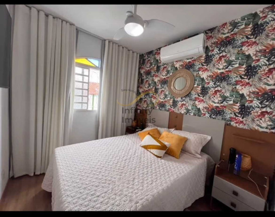 Imagem Casa com 3 Quartos à Venda, em Dona Clara - Belo Horizonte Imagem Casa com 3 Quartos à Venda, em Dona Clara - Belo Horizonte