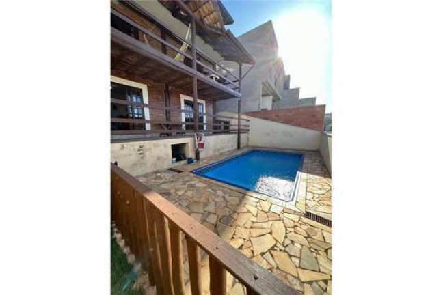 Casa de Condomínio com 3 Quartos à Venda,  em Condomínio Villa Real De Bragança - Bragança Paulista