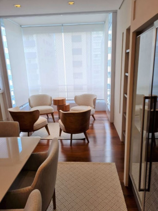 Imagem Apartamento com 3 Quartos à Venda, 280 m² em Higienópolis - São Paulo Imagem Apartamento com 3 Quartos à Venda, 280 m² em Higienópolis - São Paulo