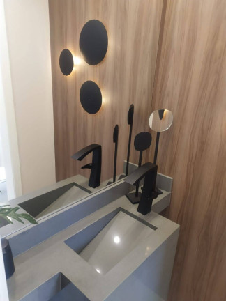 Imagem Apartamento com 3 Quartos à Venda, 106 m² em Jardim São Paulo - Sorocaba Imagem Apartamento com 3 Quartos à Venda, 106 m² em Jardim São Paulo - Sorocaba