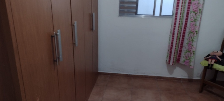 Imagem Casa com 4 Quartos à Venda, 210 m² em Jardim Santa Cruz (campo Grande) - São Paulo Imagem Casa com 4 Quartos à Venda, 210 m² em Jardim Santa Cruz (campo Grande) - São Paulo