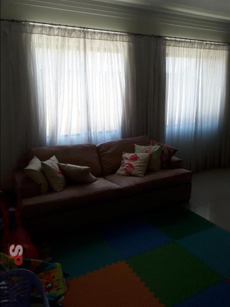 Imagem Casa com 3 Quartos à Venda, 89 m² em Vila Lúcia - São Paulo
