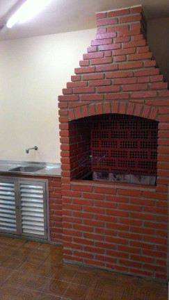 Imagem Casa com 4 Quartos à Venda, 150 m² em Butantã - São Paulo