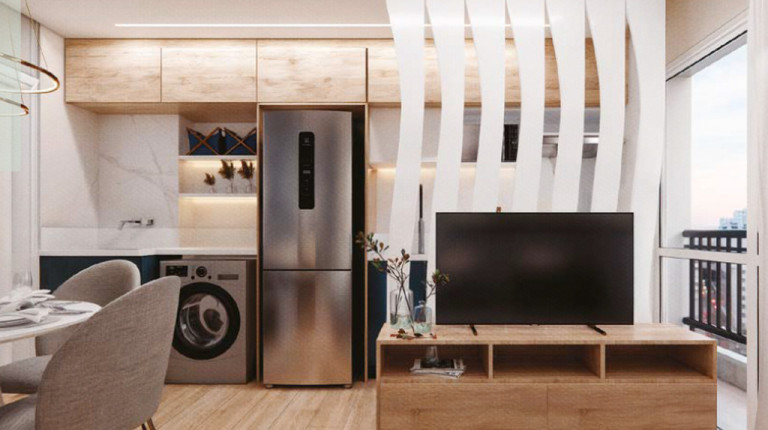Imagem Apartamento com 1 Quarto à Venda, 24 m² em Parada Xv De Novembro - São Paulo Imagem Apartamento com 1 Quarto à Venda, 24 m² em Parada Xv De Novembro - São Paulo