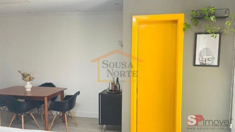 Imagem Casa de Condomínio com 3 Quartos à Venda, 157 m² em Imirim - São Paulo Imagem Casa de Condomínio com 3 Quartos à Venda, 157 m² em Imirim - São Paulo