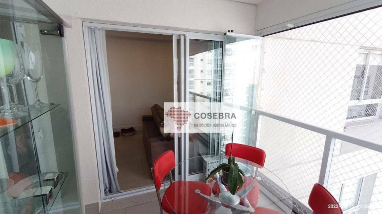 Imagem Apartamento com 1 Quarto para Alugar, 60 m² em Vila Olímpia - São Paulo Imagem Apartamento com 1 Quarto para Alugar, 60 m² em Vila Olímpia - São Paulo