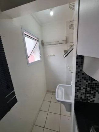 Apartamento com 2 Quartos à Venda, 54 m² em Parque Industrial - Jundiaí