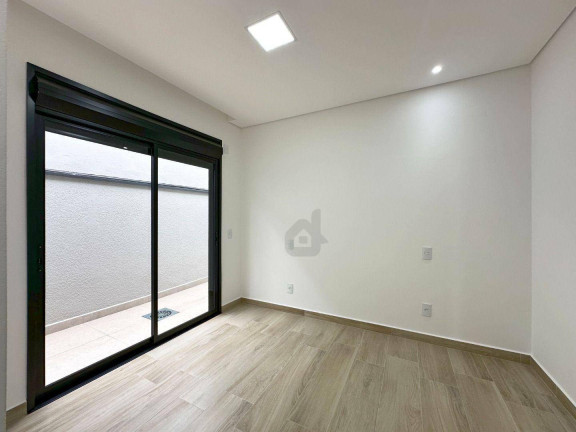 Imagem Casa com 3 Quartos à Venda, 170 m² em Condomínio Cyrela Landscape - Votorantim