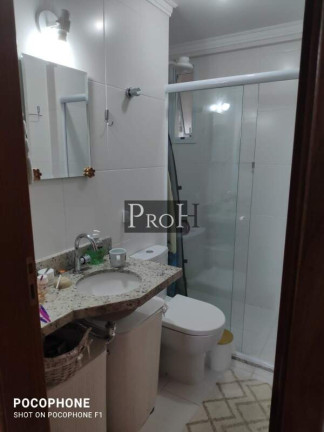Imagem Apartamento com 2 Quartos à Venda, 60 m² em Campestre - Santo André Imagem Apartamento com 2 Quartos à Venda, 60 m² em Campestre - Santo André