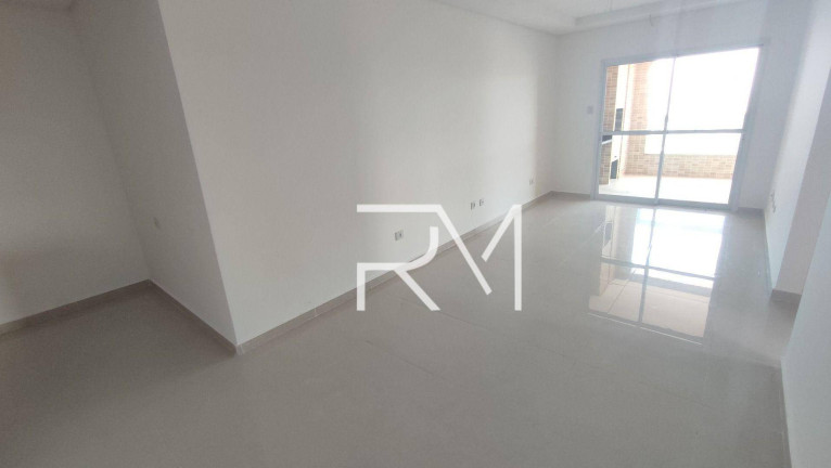 Imagem Apartamento com 2 Quartos à Venda, 82 m² em Aguapeú - Mongaguá