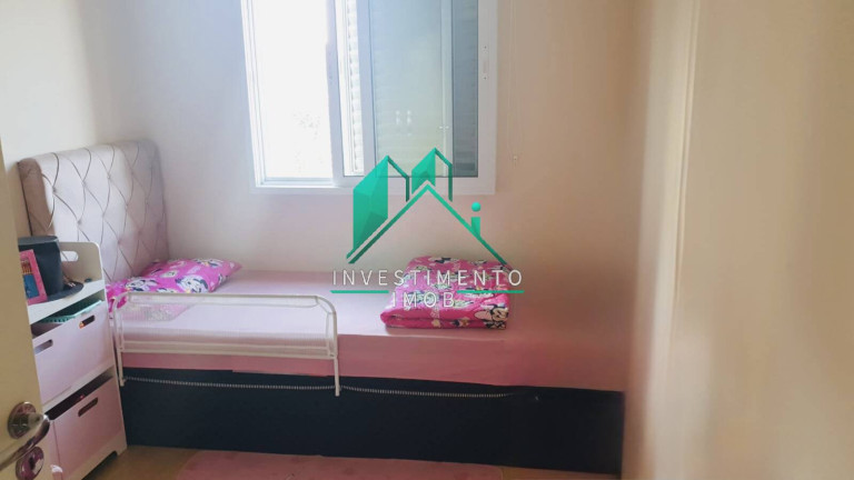 Imagem Apartamento com 3 Quartos à Venda, 74 m² em Jardim Marajoara - São Paulo Imagem Apartamento com 3 Quartos à Venda, 74 m² em Jardim Marajoara - São Paulo