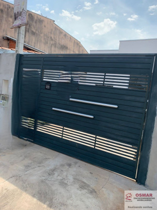 Imagem Casa com 2 Quartos à Venda, 69 m² em Jardim Picerno Ii - Sumaré Imagem Casa com 2 Quartos à Venda, 69 m² em Jardim Picerno Ii - Sumaré