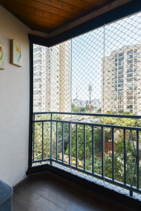 Imagem Apartamento com 3 Quartos à Venda, 70 m² em Chácara Inglesa - São Paulo Imagem Apartamento com 3 Quartos à Venda, 70 m² em Chácara Inglesa - São Paulo