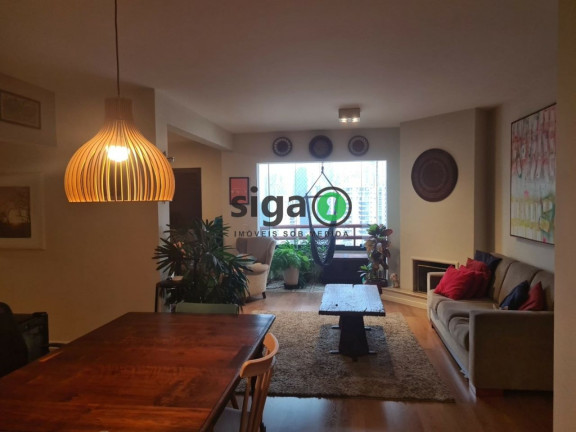 Imagem Apartamento com 3 Quartos à Venda, 120 m² em Vila Suzana - São Paulo Imagem Apartamento com 3 Quartos à Venda, 120 m² em Vila Suzana - São Paulo