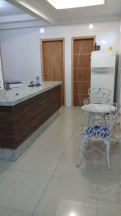 Imagem Casa à Venda, 125 m² em Tupi - Praia Grande Imagem Casa à Venda, 125 m² em Tupi - Praia Grande