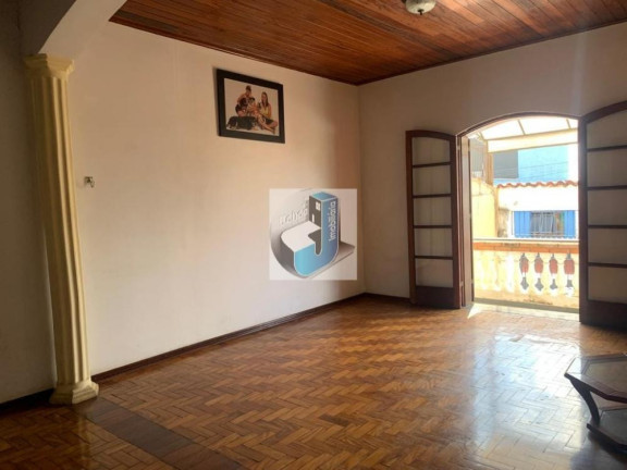 Imagem Casa com 4 Quartos à Venda, 180 m² em Centro - Tatuí