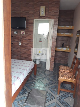 Imagem Casa com 6 Quartos à Venda, 177 m² em Maresias - São Sebastião