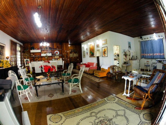 Imagem Imóvel com 3 Quartos à Venda,  em Lagoa Da Conceição - Florianópolis