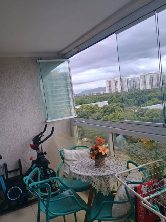 Imagem Apartamento com 2 Quartos à Venda, 75 m² em Barra Olímpica - Rio De Janeiro Imagem Apartamento com 2 Quartos à Venda, 75 m² em Barra Olímpica - Rio De Janeiro