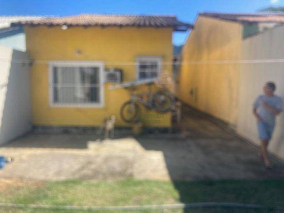 Imagem Casa com 2 Quartos à Venda, 75 m² em Inoã - Maricá