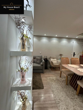 Imagem Apartamento com 3 Quartos à Venda, 67 m² em Jaçanã - São Paulo Imagem Apartamento com 3 Quartos à Venda, 67 m² em Jaçanã - São Paulo