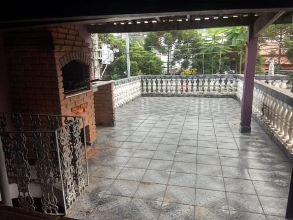 Imagem Sobrado com 3 Quartos à Venda, 250 m² em Parque Continental Ii - Guarulhos Imagem Sobrado com 3 Quartos à Venda, 250 m² em Parque Continental Ii - Guarulhos