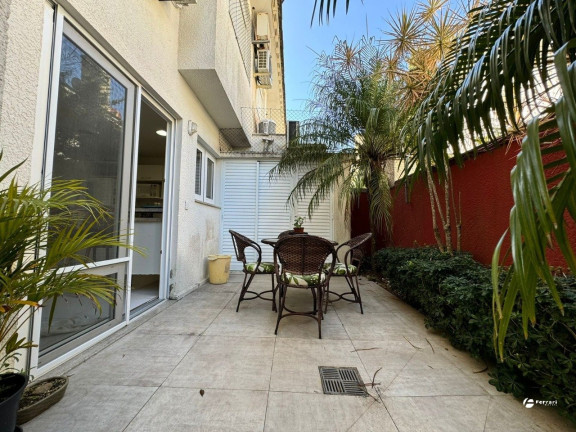 Imagem Casa de Condomínio com 3 Quartos à Venda, em Centro - Xangri-lá Imagem Casa de Condomínio com 3 Quartos à Venda, em Centro - Xangri-lá