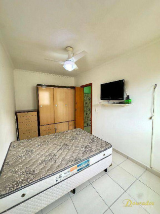 Imagem Apartamento com 1 Quarto à Venda, 49 m² em Tupi - Praia Grande