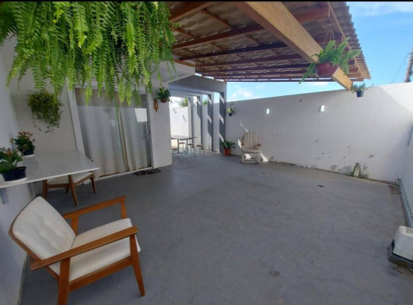 Imagem Casa com 2 Quartos à Venda, 80 m² em Santa Mônica - Guarapari Imagem Casa com 2 Quartos à Venda, 80 m² em Santa Mônica - Guarapari