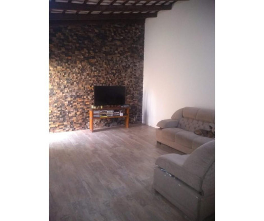 Imagem Casa com 3 Quartos à Venda, 115 m² em Dom Rodrigo - São José Dos Pinhais