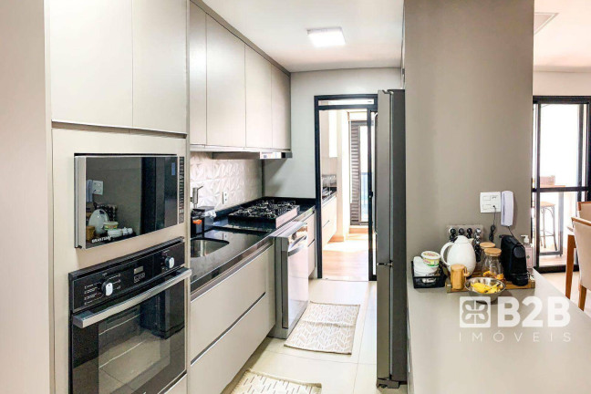 Imagem Apartamento com 3 Quartos à Venda, 107 m² em Vivant Home Resort - Bauru Imagem Apartamento com 3 Quartos à Venda, 107 m² em Vivant Home Resort - Bauru