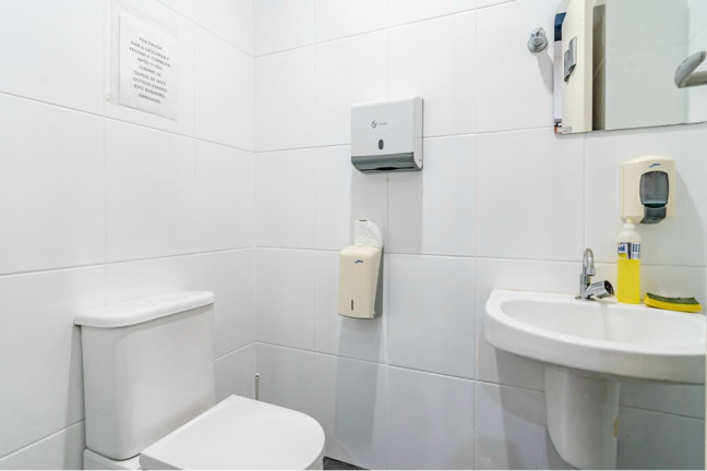 Imagem Sala Comercial à Venda, 165 m² em Paraíso - São Paulo
