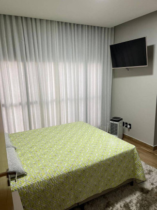 Imagem Casa de Condomínio com 3 Quartos à Venda, 154 m² em Horto Florestal - Sorocaba